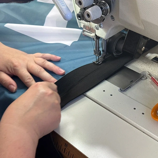 Arch-flag Production 5